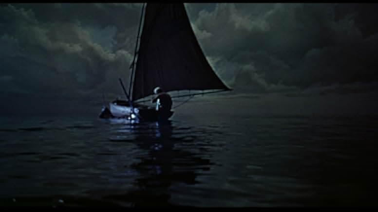 The Old Man and the Sea 1958
