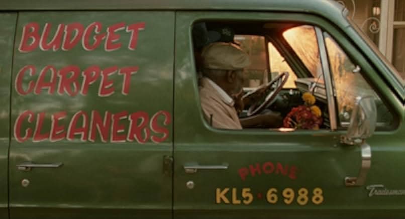 Mississippi Masala 1991