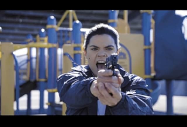 A Killer Rising 2020