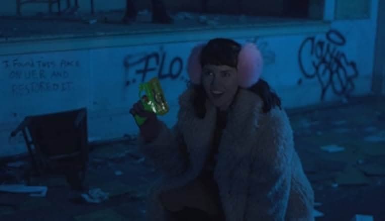 Killer Christmas 2017