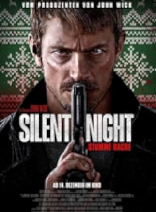 Silent Night 2023
