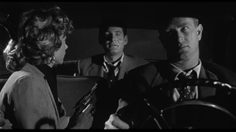 Naked Alibi 1955