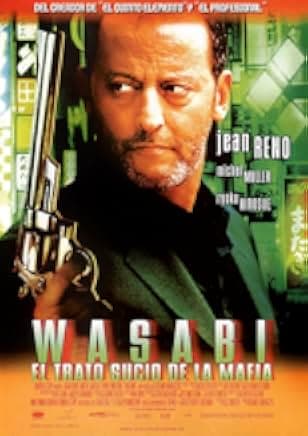 Wasabi 2001
