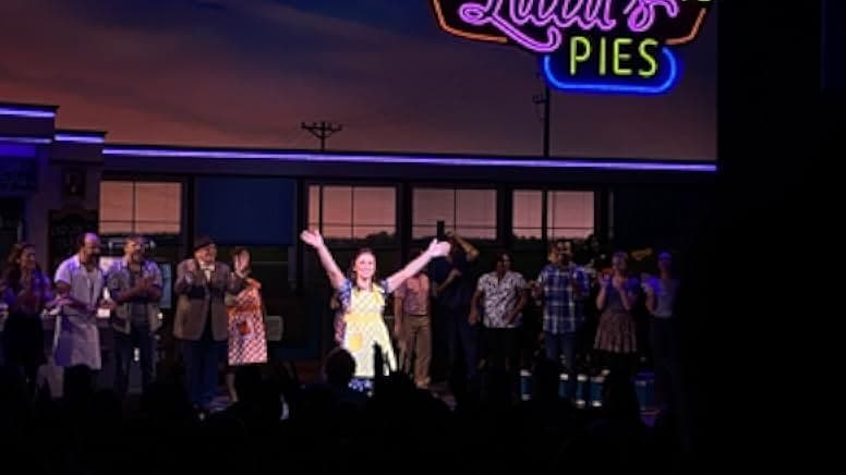 Waitress: The Musical 2023