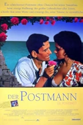 Il Postino 1994