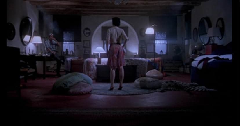 Frivolous Lola 1998