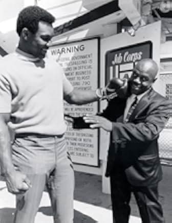 Big George Foreman 2023