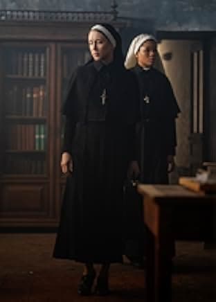 The Nun II 2023