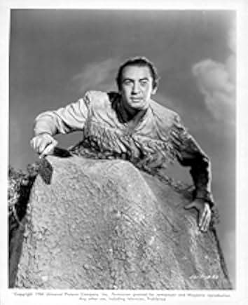 Comanche Territory 1950