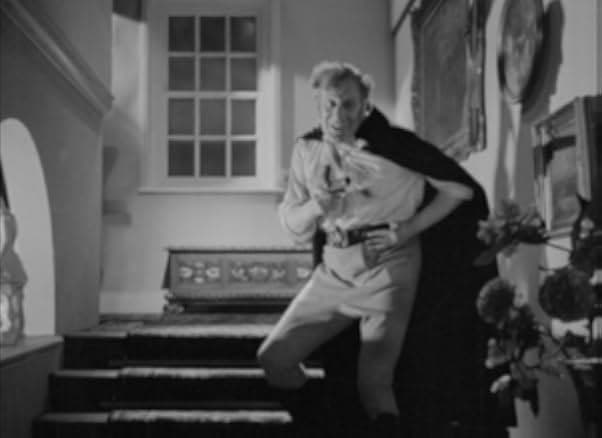 The Crimes of Stephen Hawke 1936