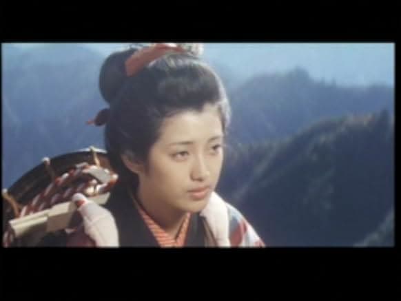 Izu no odoriko 1974