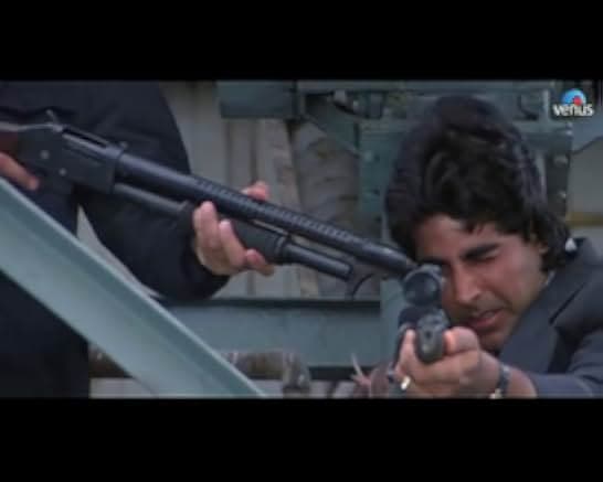 Main Khiladi Tu Anari 1994