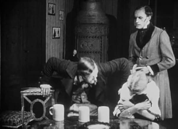 Eerie Tales 1919