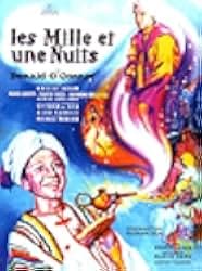 The Wonders of Aladdin 1961