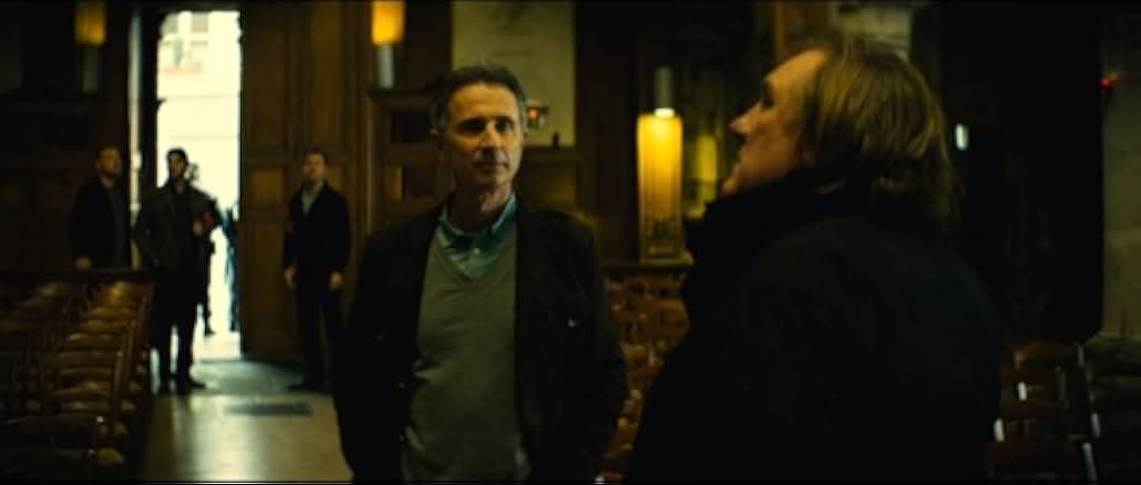 The Mark of the Angels - Miserere 2013