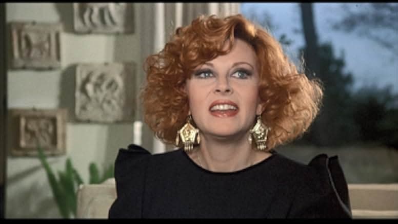 Delitto in Formula Uno 1984