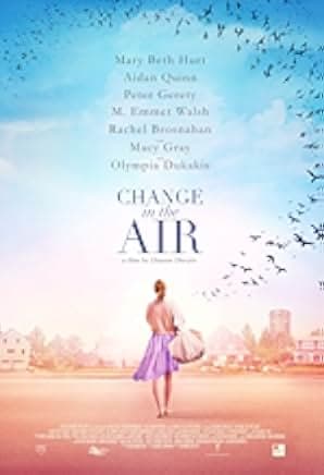 Change in the Air 2018