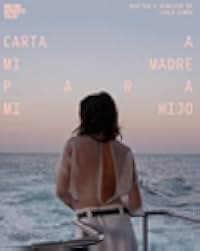 Carta a mi madre para mi hijo 2022