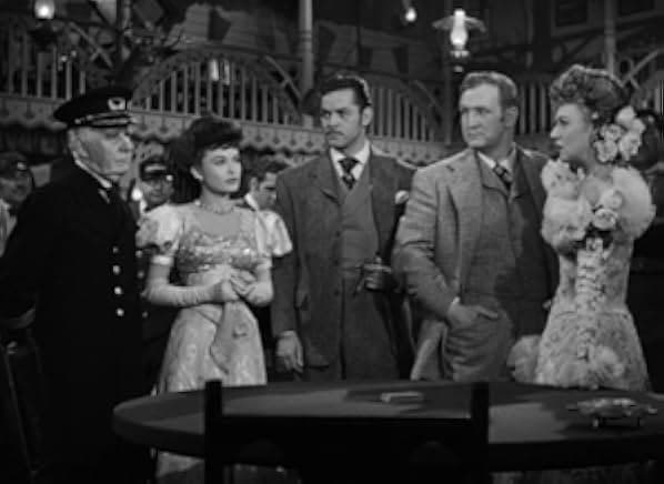 The Naughty Nineties 1945