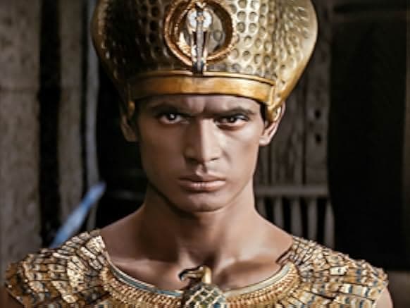 Faraon 1966