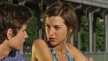 Wandering Hearts 2017