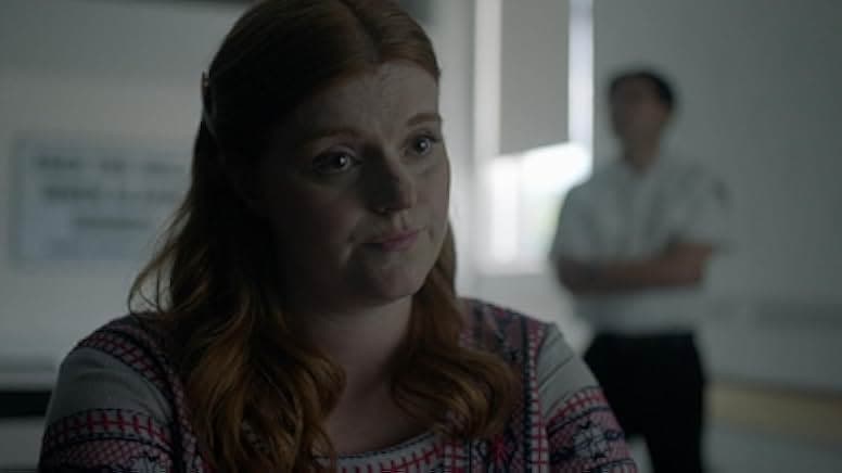 I Am Somebody's Child: The Regina Louise Story 2019