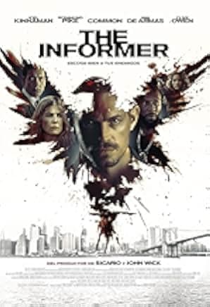 The Informer 2019