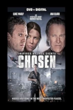 Chosen 2016