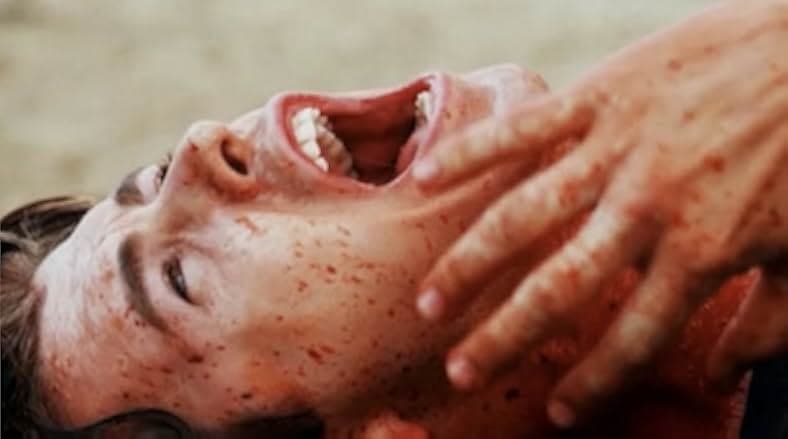 Blood Lake: Attack of the Killer Lampreys 2014