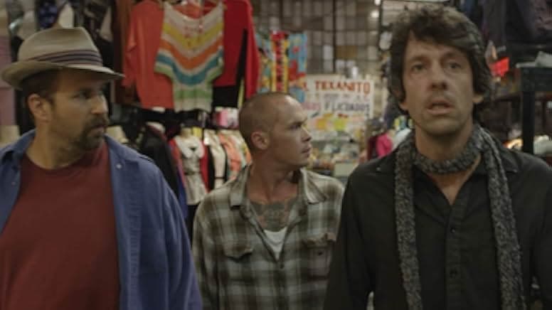 A Thousand Junkies 2017