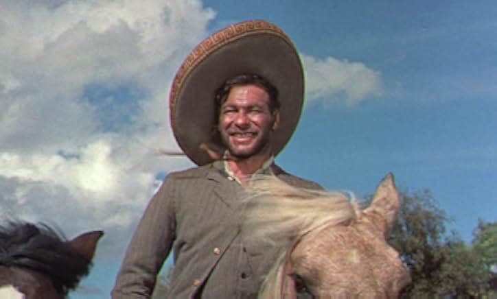 The Wonderful Country 1959