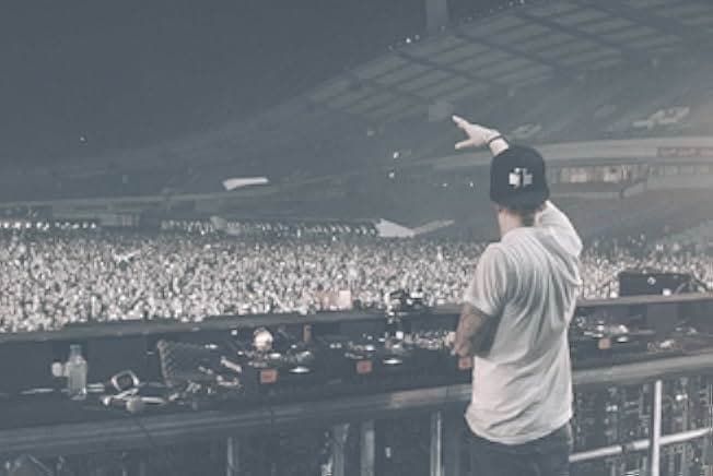 Avicii: True Stories 2017