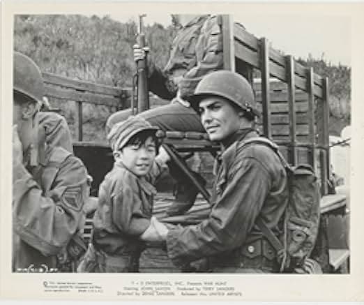 War Hunt 1962