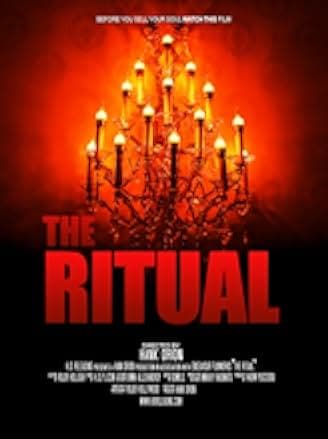 The Ritual 2021