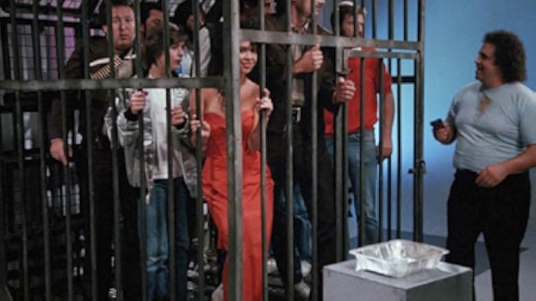 Deathrow Gameshow 1987