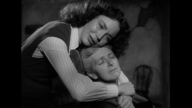 Love Letters 1945