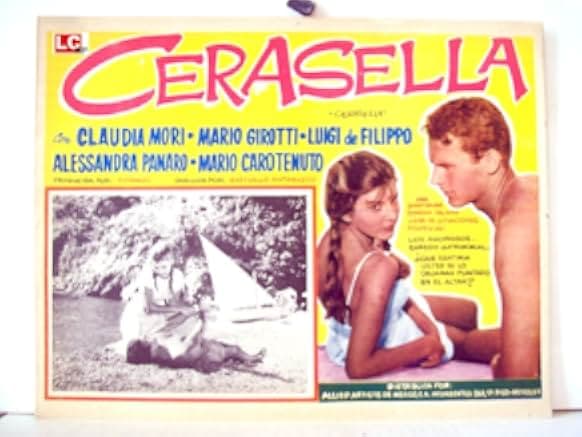 Cerasella 1964