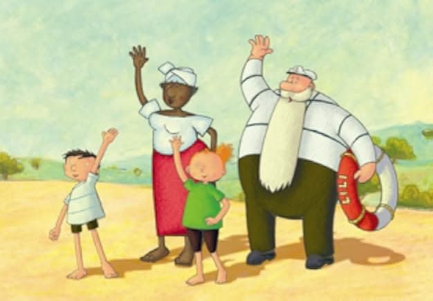 La prophétie des grenouilles 2003