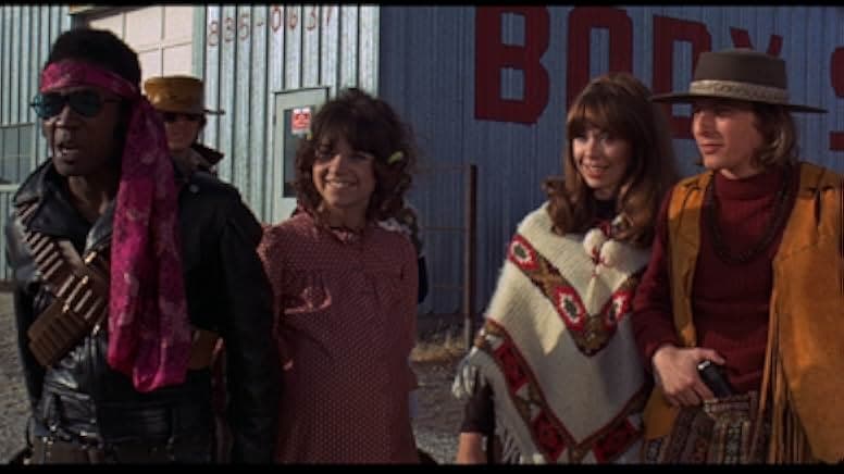 Gas! -Or- It Became Necessary to Destroy the World in Order to Save It. 1970